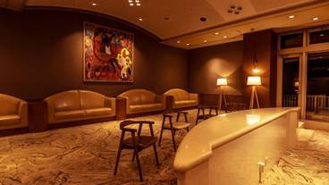 ロビーラウンジ / 4