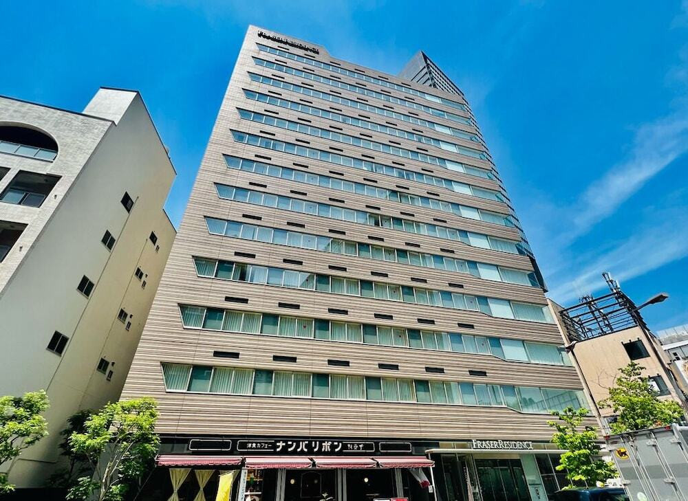 全ての部屋にキッチンと洗濯乾燥機付き!長期滞在にもおすすめ♪3561394