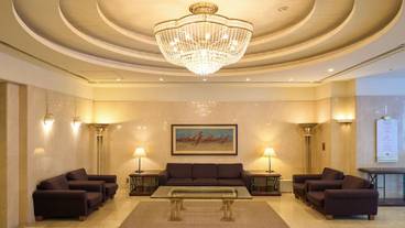 ロビー応接スペース / 6