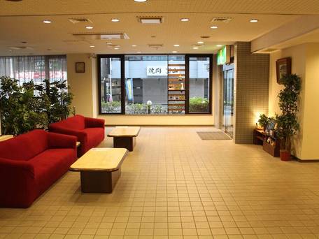 ホテルテトラ幕張稲毛海岸（旧：ビジネスホテルマリーン） / 3