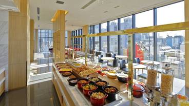 カンデオホテルズ 東京新橋（カンデオホテルズ トウキョウシンバシ） / 5