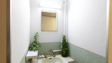 共用バスルーム / 22