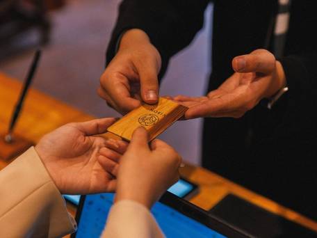 旅籠ヴィソン / 2