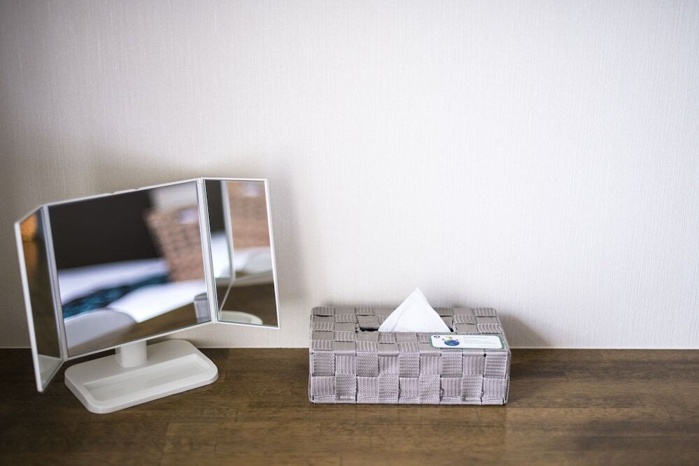 客室の設備とサービス