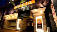 アパホテル 和歌山