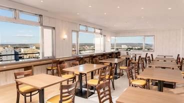 レストラン / 24