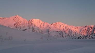 スノー スポーツとスキー / 12