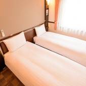 東横イン本厚木駅南口（神奈川県 ビジネスホテル） / 5