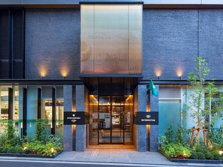 ホテルモントレ ル・フレール大阪 / 2