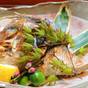 記念日にもおすすめ~鯛のお頭塩焼き付プラン | 霧島温泉 摘み草の宿 こまつ