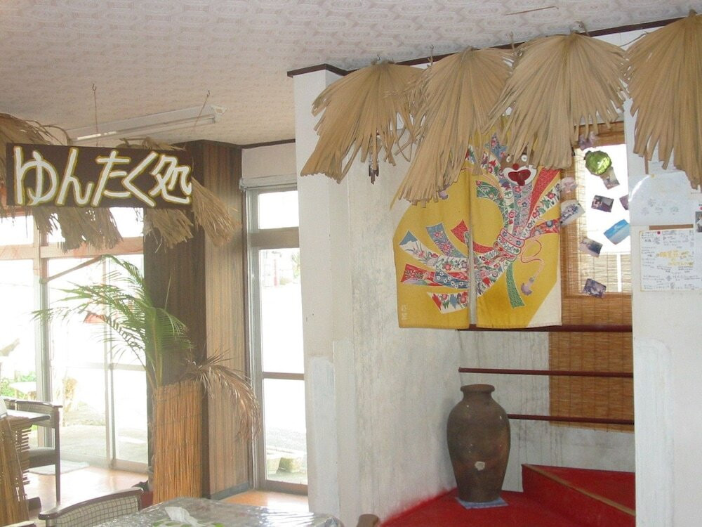 ロビー応接スペース