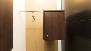 客室の設備とサービス / 18