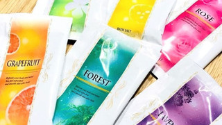 禁煙ダブル【ユニットバス】