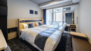 シャワードツイン 禁煙