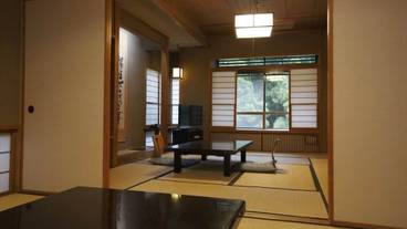 リビング エリア / 8