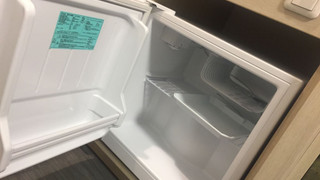 ダブルルーム 禁煙