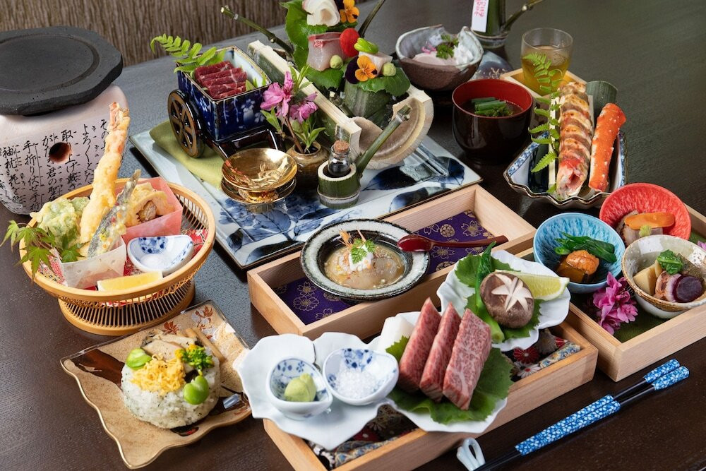 食事・飲み物