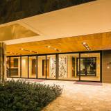 South棟エントランス / 2