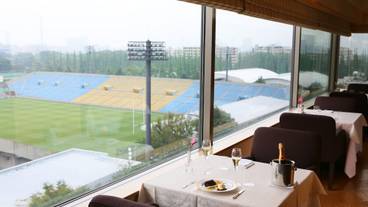 ホテル アラマンダ 青山（ホテル アラマンダ アオヤマ） / 1