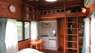 スタンダードファミリールーム