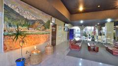 白馬八方温泉 白馬ロイヤルホテル