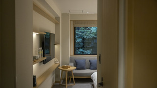 スタンダードツイン 禁煙