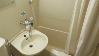 トリプルルーム 喫煙可