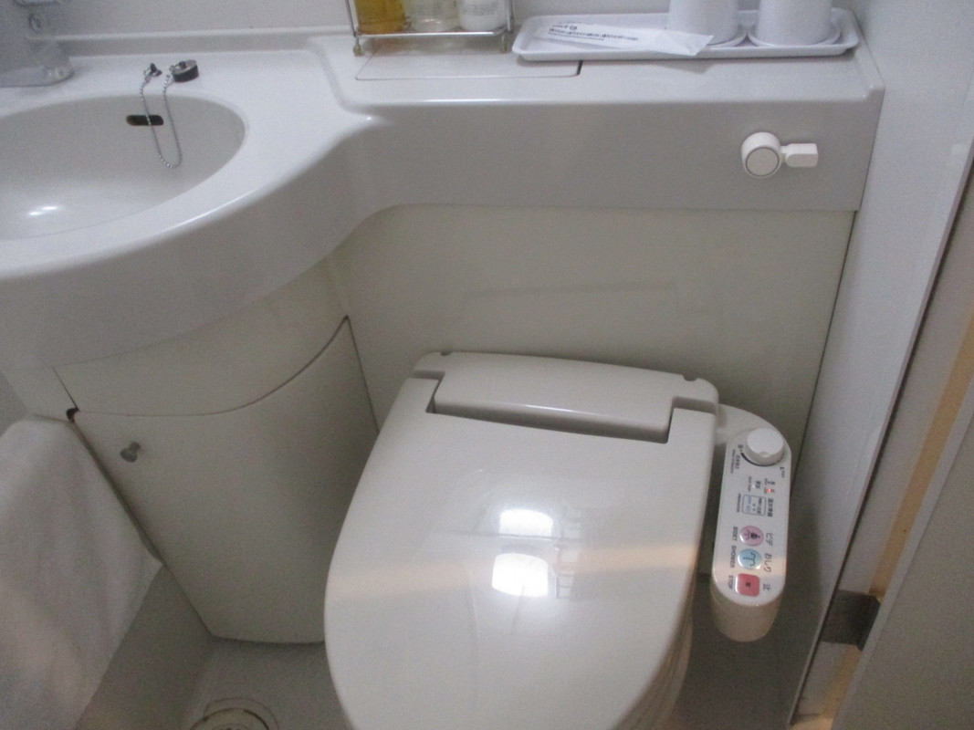 スーパーホテル　東京・大塚