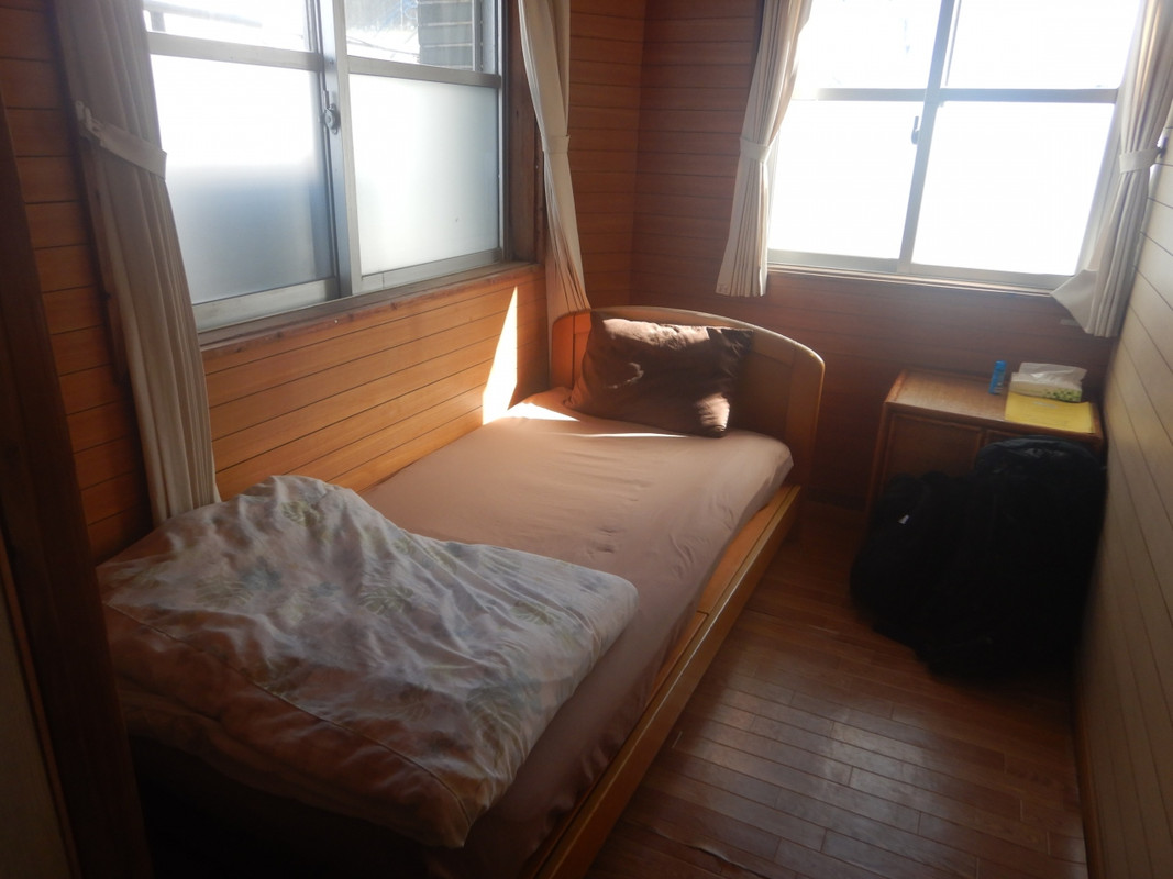 シングルルーム