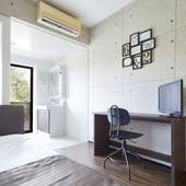 E-horizon Resort Condominium Sesoko（沖縄県 別荘・ヴィラ・コンドミニアム） / 5