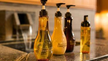 バー (施設内) / 1