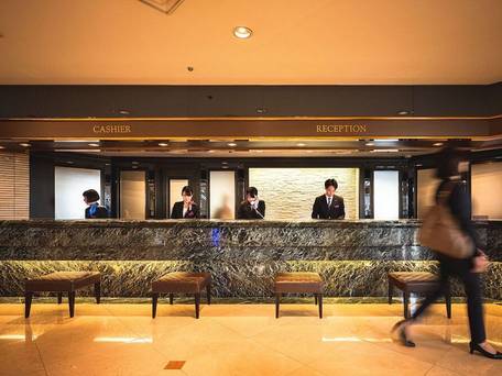 ANAクラウンプラザホテル松山 / 3