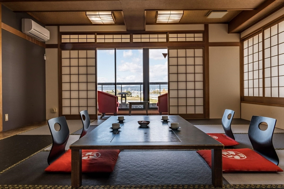 全室和室で子連れに嬉しい♪豪華船盛料理が魅力の和風旅館4377247