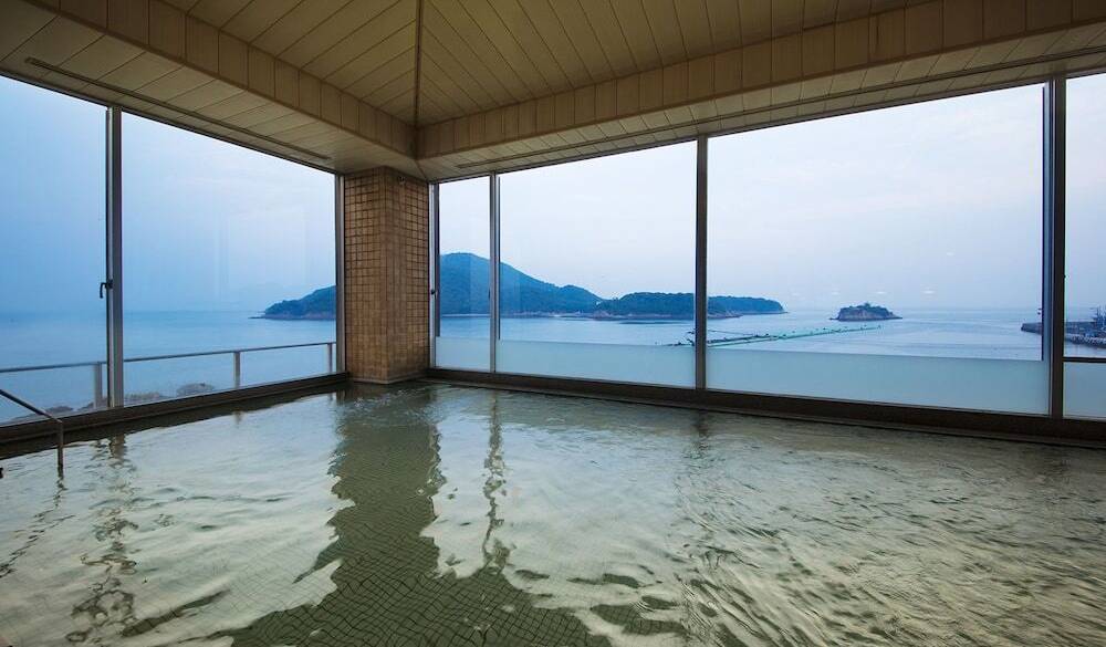 3階大浴場 内風呂① / 3