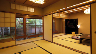 グランド ヴィラ 2 ベッドルーム コートヤードビュー 別館