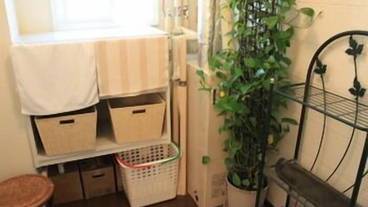 施設内の設備 / 4