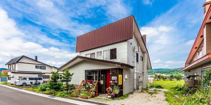 A-ja（北海道 別荘・ヴィラ・コンドミニアム） / 1