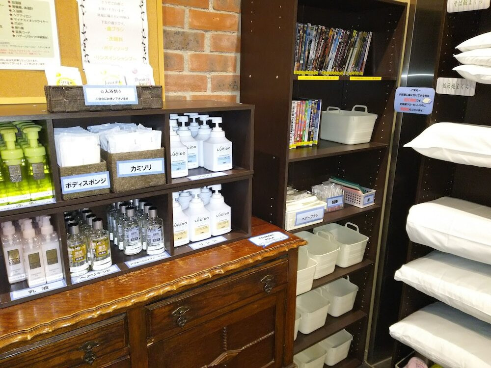 ギフト ショップ