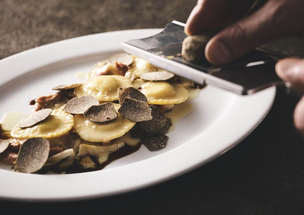 ストリングスホテル東京インターコンチネンタル(ストリングスホテルトウキョウインターコンチネンタル) / 7