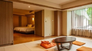 本館 スタンダード和洋室 (67平米) 禁煙