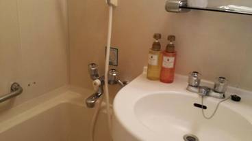 バスルーム / 13