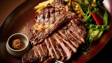 食事・飲み物 / 7