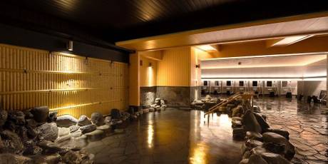 グランドメルキュール奈良橿原