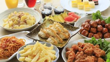 食事・飲み物 / 25