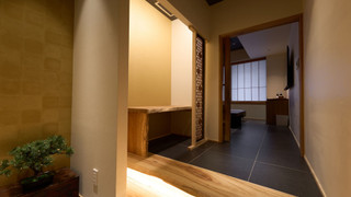 ラグジュアリー ツインルーム