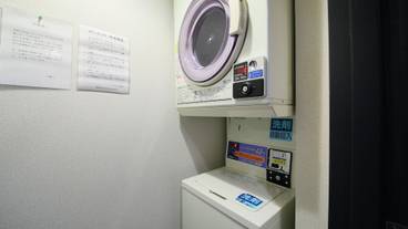 ランドリー ルーム / 9