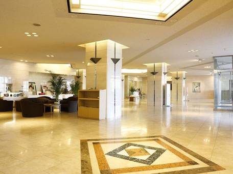 徳島グランヴィリオホテル / 2