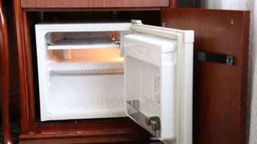 小型冷蔵庫 / 22