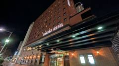 ガーデンホテル金沢