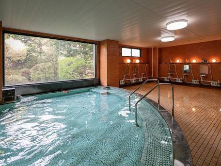 木曽駒高原　森のホテル / 4